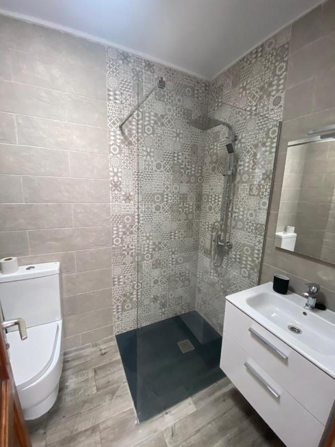 Apartamento Bienestar Playa Quemada Exterior foto
